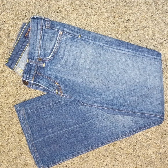 Citizens of Humanity Jeans - Picture 3 of 6